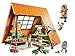 PLAYMOBIL® Camping Lodge