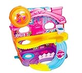 HAMSTERS IN A HOUSE Ultimate Hamster Playset