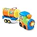 VTech Go! Go! Smart Wheels – Motorized Train with Oil Tank