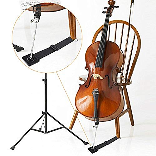 4 YoungRich+Adjustable+Non+slip+Anti+Scratch+Performance