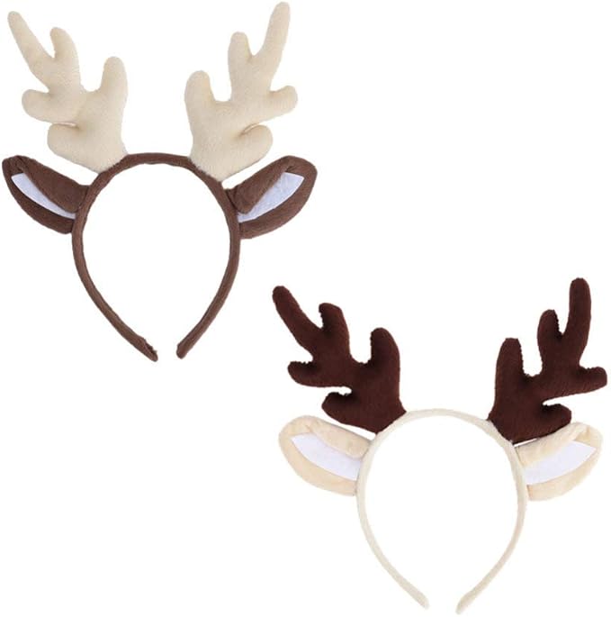 Rentier Geweih Clipart Wedihkajann