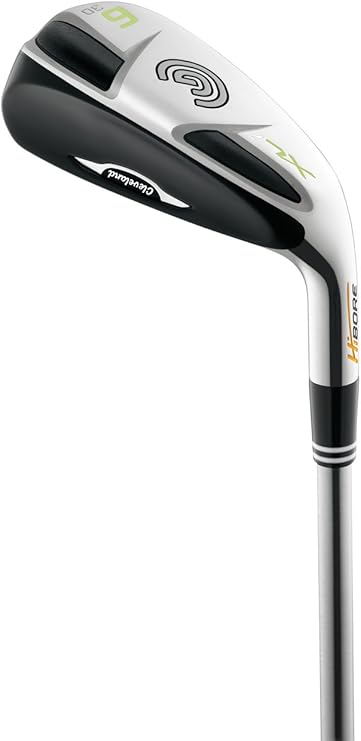 Cleveland hibore irons Clearance