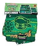 Teenage Mutant Ninja Turtles Licensed Boxer Shorts