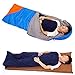 b.m.c Bundle Monster | Sleeping Bag Liner Travel Sheet Camping Sleep Sack | Lightweight, Compact, Zippered Microfiber Fleece | Add Up to 10F Extra for Cold Weather Climates |Soft, Warm & Cozy