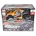 Cheerwing REMO Rocket RC Truck 1:16 2.4Ghz 4WD Remote Control Car High Speed Off-road Short Course Truck Orange