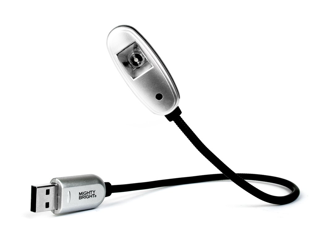Mighty Bright LED USB Light — image 1