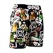 PSD Mens Uncle Drew Pepsi II Boxers Underwear X-Large Green