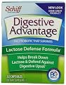 Digestive Advantage Lactose Defense Formula