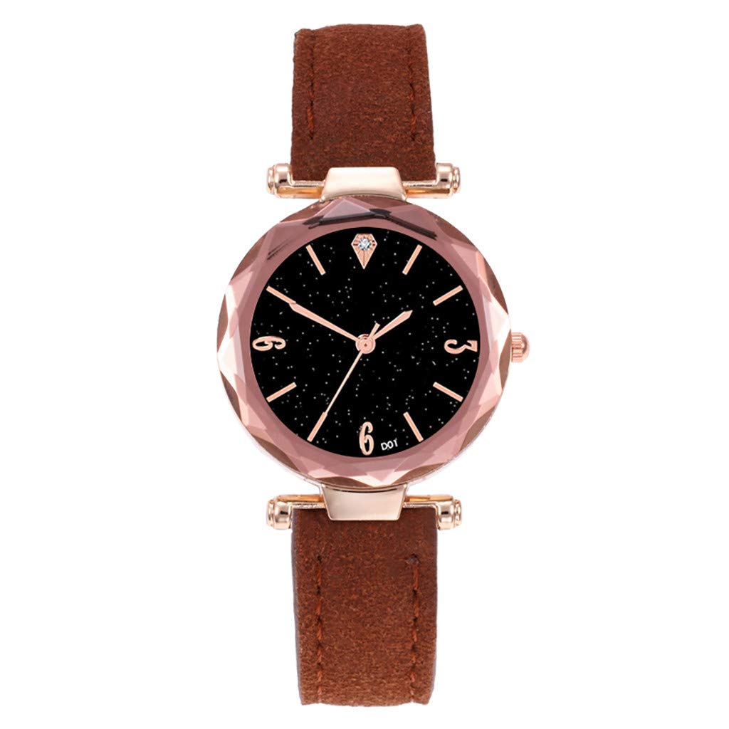 Venta de liquidación! Wudube - Reloj de Pulsera para Mujer ...