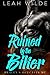 Ruined by the Biker: Heaven's Outcasts MC