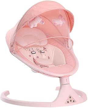 bouncer baby electric