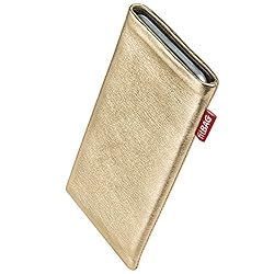 fitBAG Groove Gold Custom Tailored Sleeve for