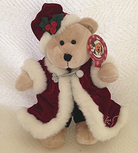 2004 santa bear