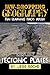 Jaw-Dropping Geography: Fun Learning Facts About Tetchy Tectonic Plates: Illustrated Fun Learning For Kids