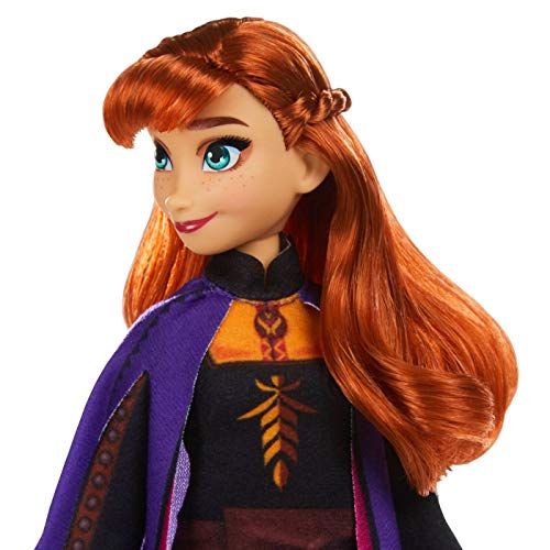 Disney Frozen 2 Doll Set - Image 9