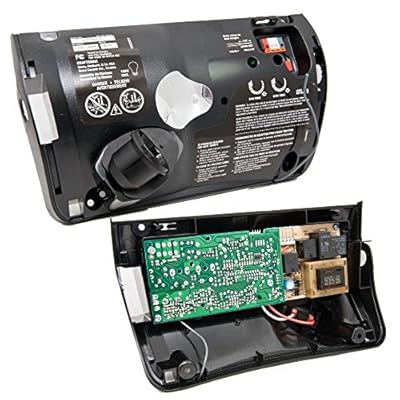 LiftMaster Chamberlain 41A5483-1C Garage Door Opener Circuit Board