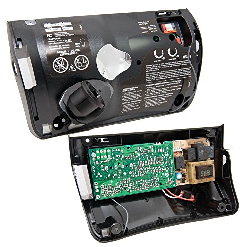 Chamberlain 41A5483C Garage Door Opener Logic Board Genuine Original