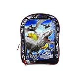 Jurassic World Backpack Dino Predator
