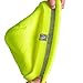 Armorbilt Safety Beanie – Reflective High Visibility Yellow/Orange - Cold Weather Knit Hat – Perfect for Construction and Outdoor Safety situations, Running, Biking, Workwear Clothing (Yellow)