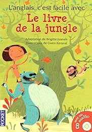 Le  livre de la jungle
