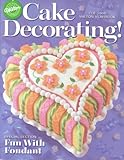 Wilton 2005 Cake Decorating Yearbook 225 Pages by 