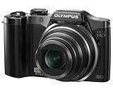 Olympus Sz-30mr
