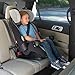 Safety 1st Grow N Go EX Air 3-in-1 Convertible Car Seat, Silverbury Ashthumb 3