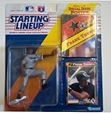 Frank Thomas 1992 Starting Lineup