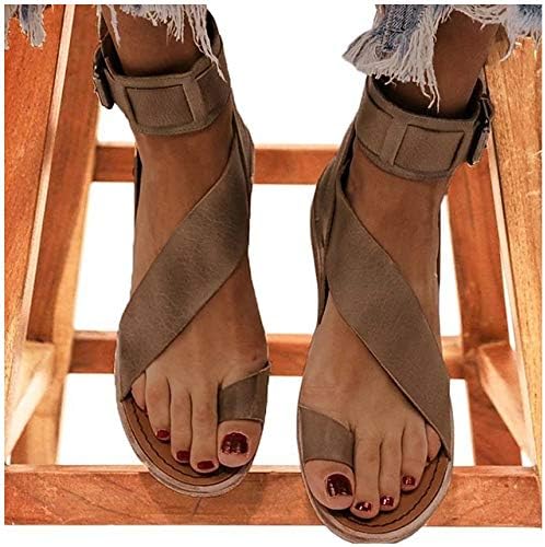 sandals for bunions amazon