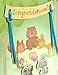 Hallmark Baby Shower Card for New Parents (Animals in the Woods) Welcome New Baby, Congratulations, Gender Reveal