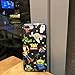 Ultra Slim Soft TPU Toy Story Case for iPhone 7Plus 8Plus 7+ 8+ Disney Pixar Cartoon Buzz Lightyear Aliens Woody Dinosaur Cute Chic Lovely Cool Fun Protective Girls Women Teens Kids Boys Son