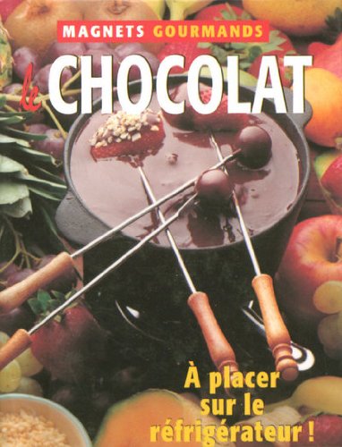 Le  chocolat