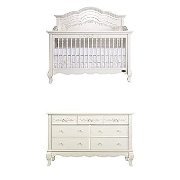 evolur aurora ivory lace