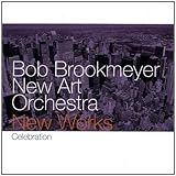 NEW WORKS CELEBRATION                             