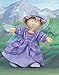 Budkins Ruby The Fairy Godmother