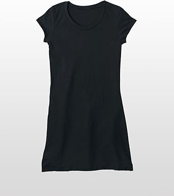 bella canvas t shirt dress