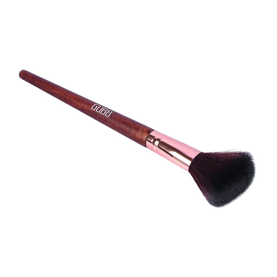 blush makeup brush