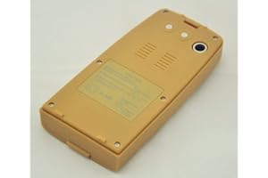 Waicher New BT-52QA (3 PIN) Battery for Total Stations