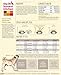 The Honest Kitchen Dehydrated Limited Ingredient Chicken Dog Food, 4 lb Box