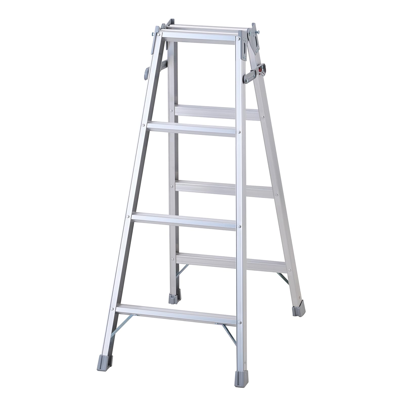 長谷川工業(Hasegawa) はしご兼用脚立 (軽量・定番) RC-12c (1.10m) (10941)商品画像