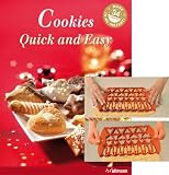 Cookies Quick & Easy by 
