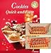 Cookies Quick & Easy by 