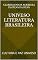 Livro UNIVESO LITERATURA BRASILEIRA : CULTURA E PAZ UNIVESO