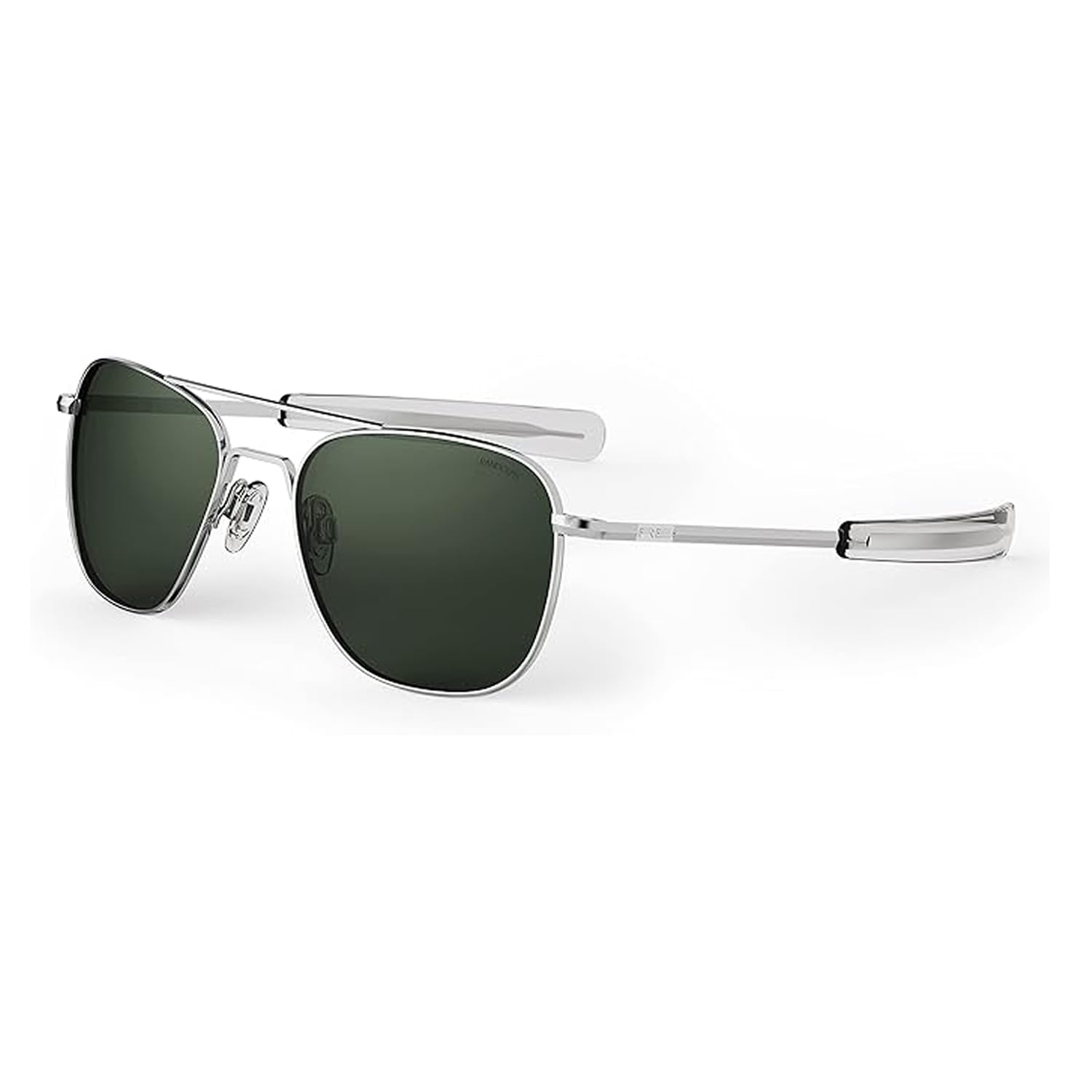 Randolph Eyewear Classic Aviator Sunglasses For Men And Women