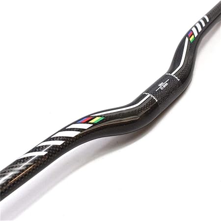 carbon fiber handlebars