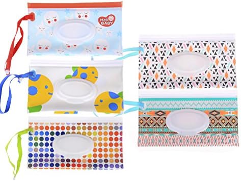 best travel wipes case