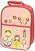 Sugarbooger Zippee Lunch Tote, Matryoshka Doll