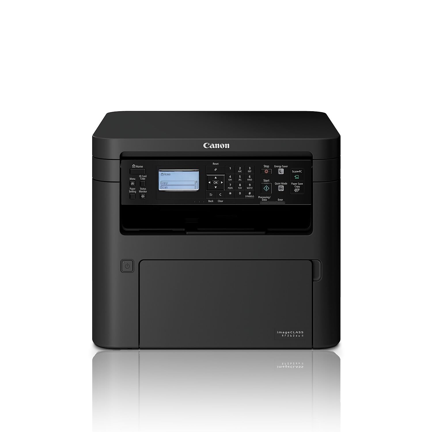 Canon imageCLASS MF262dw II - Wireless Monochrome
