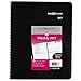DayMinder Weekly Planner / Appointment Book 2017, 6-7/8 x 8-3/4