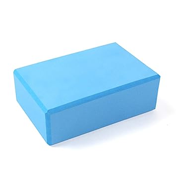 KINDOYO Bloque de Yoga - Bloque de Espuma EVA de Alta ...